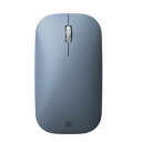 マイクロソフト KGY-00047(モバイルマウスIB Surface Mobile Mouse（アイスブルー） Microsoft