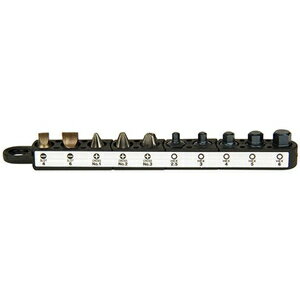 SK11 12mmビット 10本組 SBT1210H 藤原産業