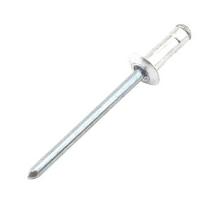 FR-54 SK11 フリーサイズリベット 20入（径4.0mm 締付板厚0.5〜6.4mm） 藤原産業