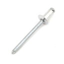SA5-2LB SK11 ブラインドリベット 300入(径4.0mm 締付板厚0.5〜3.2mm) 藤原産業