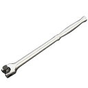 SFH4 SK11 スピンナーハンドル 300mm(差込角12.7mm) 藤原産業