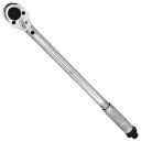 ETR4-200 E-Value プレセット型トルクレンチ 40〜200N・m(差込角12.7mm) 藤原産業