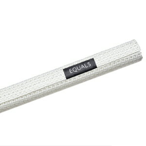 ナカムラ インテリアコードカバー 2.0m（ホワイト） D05000020 EQUALS WALL