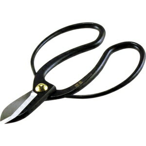 1012 梅柳 古流鋏 165mm