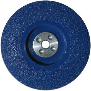 ダイヤテック けずれるンジャー 溶着ダイヤ#30(ゴムゴム2) GMCUP4-30 DIATECH