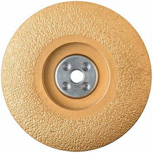 ダイヤテック けずれるンジャー 溶着ダイヤ#50(ゴムゴム2) GMCUP4-50 DIATECH