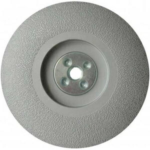 ダイヤテック けずれるンジャー溶着ダイヤ#100(ゴムゴム2) GMCUP4-100 DIATECH