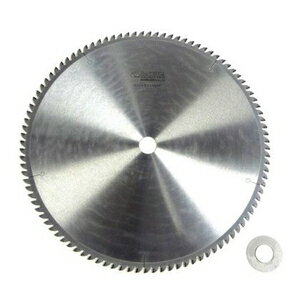 バクマ 卓上・スライド丸鋸用チップソー アルミ用(355mm×100P) 01945