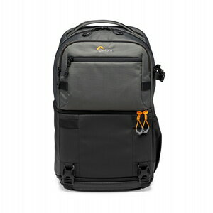 ロープロ ファストパック プロ BP250AW III（グレー） LP37331-PWW Lowepro