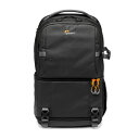 LP37333-PWW ロープロ ファストパック BP250AW III ブラック Lowepro