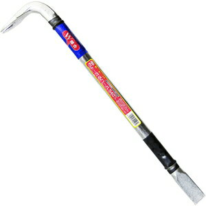 バクマ ちょーかるバール(540mm) チョ-カルバ-ル540MM