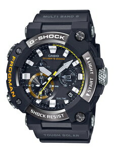 腕時計, メンズ腕時計 GWF-A1000-1AJF G-SHOCK MASTER OF G FROGMAN GWFA10001AJFA