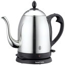 7410JP ラッセルホブス 電気ケトル 1.0L Russell Hobbs カフェケトル 1.0Lタイプ 7410JP