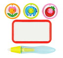 パイロット スイスイおえかき 専用ペン&スタンプセット(リニューアル)