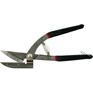 みまつ 替刃式金切鋏 サススパS type Bパッケージ #703