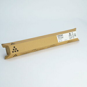 リコー IPSiO SP トナー C820（ブラック） RICOH IPSIOSPトナ-ブラツクC820