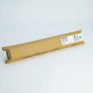 リコー IPSiO SP トナー C820（イエロー） RICOH IPSIOSPトナ-イエロ-C820