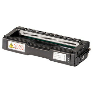 リコー IPSiO SP トナーカートリッジ C310（ブラック） RICOH IPSIOSPC310トナ-ブラツク