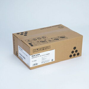リコー IPSiO SP トナーカートリッジ 3400H（大容量タイプ） RICOH IPSIOSPトナ-3400H