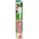 生葉 もふもふ磨けるブラシ レギュラー 1本 小林製薬 シヨウヨウモフモフミガケルブラシR