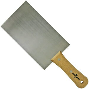 sakazume 防水コーキングヘラ 角型 120×200 3411