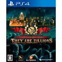 ゾンビサバイバル コロニービルダー They Are Billions