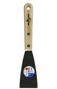 sakazume 長木柄 ステンレス金ヘラ 50mm 00223