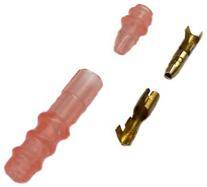 BRIDGE 防水ギボシ端子・スリーブセット1.25sq LSPI-5