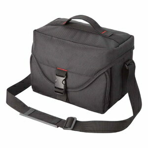 GX-500(ハクバ) ハクバ シューティングバッグ（ブラック） HAKUBA