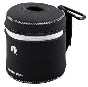 【返品種別A】□「返品種別」について詳しくはこちら□※芯の無い物や、業務用の物など大きさや形状によって使用できない場合がございます。◆持つ・置く・吊すで使用可能。◆アウトドアやペットの散歩などに。◆車のヘッドレストに取り付けて便利に使えます。■　仕　様　■製品サイズ(約)：外径120×高さ125mm(ベルト含まず)収納可能なトイレットペ-パ-サイズ：外径120×高さ116mm程度材質・・・・表地、裏地：ポリエステル・クッション材：合成ゴム・ベルト：ポリプロピレン・カラビナ：アルミニウム合金[UM1543キヤプテンスタツグ]キャプテンスタッグ生活家電＞生活雑貨＞ティッシュケース