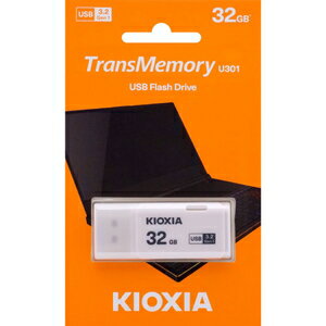 最安値 東芝 2個セット Usbフラッシュメモリ 32gb Usb 3 2 Gen 1 Kioxia 旧メモリー Transmemory U301 並行輸入品の価格比較 最安値 東芝 2個セット Usbフラッシュメモリ 32gb Usb 3 2 Gen 1 Kioxia 旧メモリー Transmemory U301 並行輸入品の価格比較