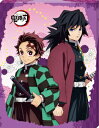 エンスカイ 鬼滅の刃 アートボードジグソー 炭治郎と義勇 366ピース【ATB-23】|詳細画像