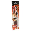 ペットプロ おいしいロングジャーキー ビーフ 3本入 ペットプロ オイシイロングジヤ-キ- ビ-フ