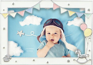 ラドンナ ラドンナ ベビーフレーム ポストカード判 MB98-P