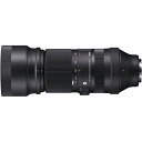 100-400MMDGDN_C_SE シグマ 100-400mm F5-6.3 DG DN OS SIGMA ※ソニーFEマウント用レンズ(フルサイズミラーレス対応)(2)