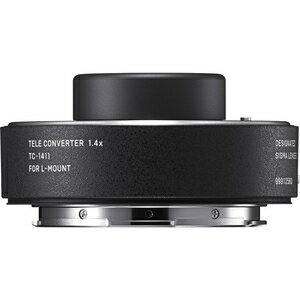 TC-1411 シグマ SIGMA TELE CONVERTER 「TC-1411」（Lマウント用）