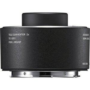 TC-2011 シグマ SIGMA TELE CONVERTER 「TC-2011」（Lマウント用）