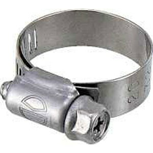 カクダイ オールステンレスバンド 20〜32 5365-E