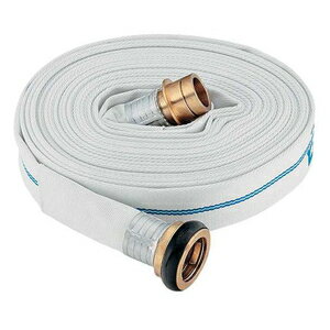 【返品種別B】□「返品種別」について詳しくはこちら□◆両端にマチノ接手付き。◆ホース最高使用圧力：1.3MPa。◆呼25のマチノメス接手のみゴムリングなし。◆散水、農水用です。◆屋内配管では使用できません。◆マチノ接続部より漏水することがあ...