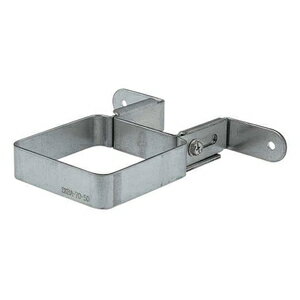 カクダイ 水栓柱用サドルバンド/80角用 625-613 [625613カクダイ]