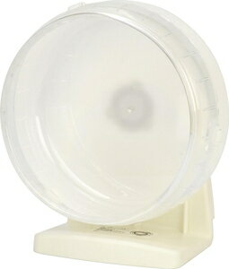 サイレントホイール フラット17 クリアー 三晃商会 サイレントホイ-ル フラツト17クリア