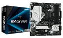 ASRock（アスロック） ASRock B550M PRO4 / Micro ATX対応マザーボード B550M PRO4 その1