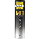 ギャツビー スタイリングスプレー マット&ハード 170g マンダム GBスタイリングスプレ-マツトH