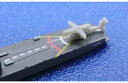 フジミ 1/3000 集める軍艦シリーズ No.36EX-1 海上自衛隊3護衛隊群(1998年) 特別仕様(艦載ヘリ付き)【軍艦36EX-1】 プラモデル