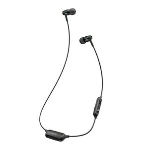 HP-R100BTK ラディウス Bluetooth対応カナルイヤホン(ブラック) radius