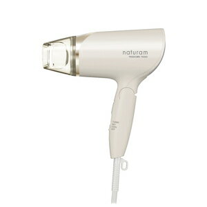 テスコム TID325-C テスコム ヘアードライヤー（アッシュベージュ） TESCOM　naturam　マイナスイオン [TID325C]