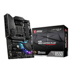 MSI MSI MPG B550 GAMING PLUS / ATX対応マザーボード MPG B550 GAMING PLUS