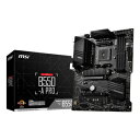 MSI MSI B550-A PRO / ATX対応マザーボード B550-A PRO