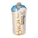 ビオレu ザ ボディ ぬれた肌に使うボディ乳液 無香料 つりさげパック単体 300ml 花王 ビUTBBNムコツリサゲ