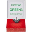 GPGR3RREJo Oh Prestige Green3ijj GRADO